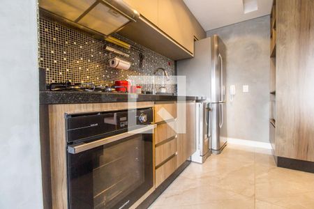 Apartamento para alugar com 67m², 2 quartos e 2 vagas Apartamento para alugar com 67m², 2 quartos e 2 vagasCozinha