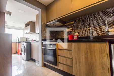 Apartamento para alugar com 67m², 2 quartos e 2 vagas Apartamento para alugar com 67m², 2 quartos e 2 vagasCozinha