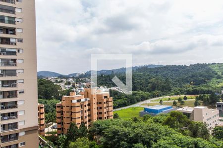 Apartamento para alugar com 67m², 2 quartos e 2 vagas Apartamento para alugar com 67m², 2 quartos e 2 vagasVista do Quarto 2
