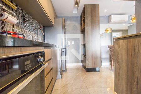 Apartamento para alugar com 67m², 2 quartos e 2 vagas Apartamento para alugar com 67m², 2 quartos e 2 vagasCozinha