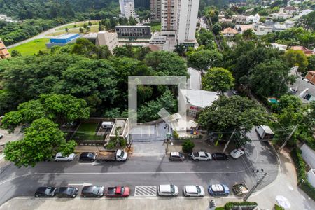 Apartamento para alugar com 67m², 2 quartos e 2 vagas Apartamento para alugar com 67m², 2 quartos e 2 vagasVista da Varanda