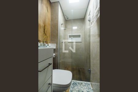 Apartamento para alugar com 67m², 2 quartos e 2 vagas Apartamento para alugar com 67m², 2 quartos e 2 vagasBanheiro 2