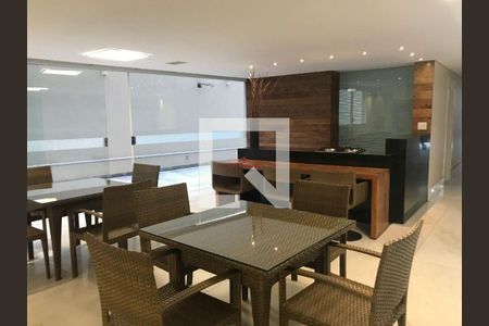 Apartamento à venda com 4 quartos, 246m² em Serra, Belo Horizonte