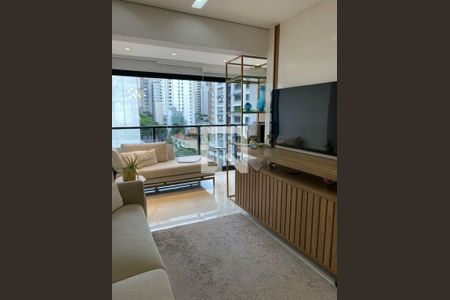 Apartamento à venda com 1 quarto, 59m² em Pinheiros, São Paulo
