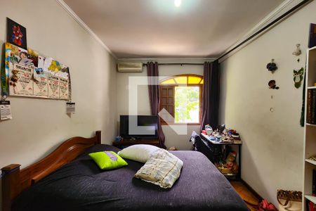 Casa à venda com 208m², 3 quartos e 4 vagasQuarto 3