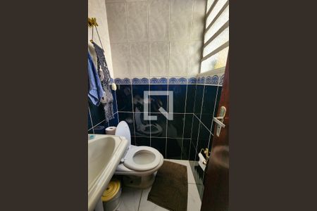 Casa à venda com 208m², 3 quartos e 4 vagasLavabo