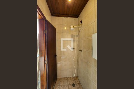 Casa à venda com 208m², 3 quartos e 4 vagasBanheiro