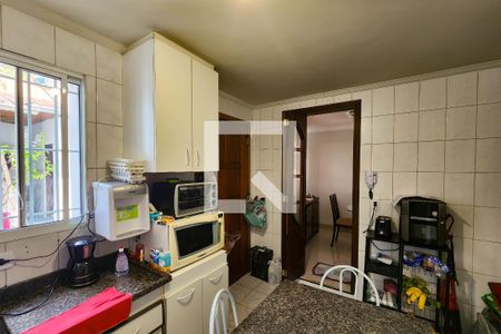 Casa à venda com 208m², 3 quartos e 4 vagasCozinha