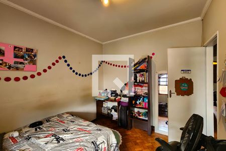 Casa à venda com 208m², 3 quartos e 4 vagasQuarto 1