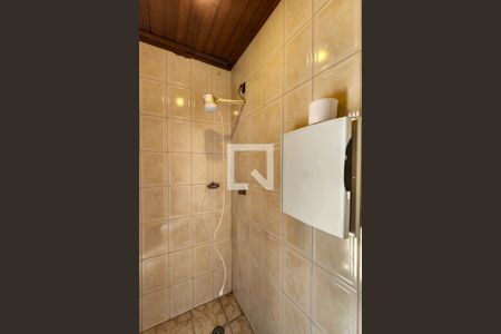 Casa à venda com 208m², 3 quartos e 4 vagasBanheiro