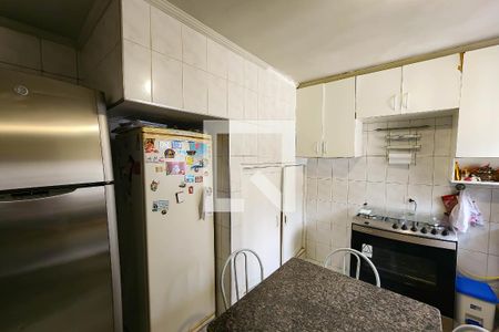 Casa à venda com 208m², 3 quartos e 4 vagasCozinha