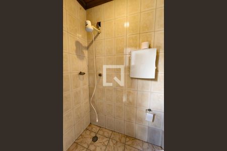 Casa à venda com 208m², 3 quartos e 4 vagasBanheiro