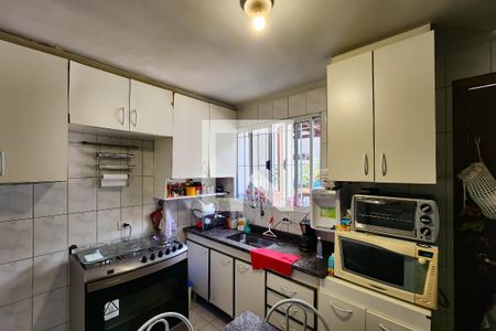 Casa à venda com 208m², 3 quartos e 4 vagasCozinha