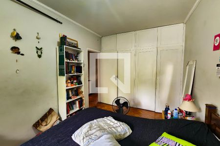 Casa à venda com 208m², 3 quartos e 4 vagasQuarto 3