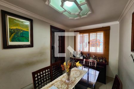 Casa à venda com 208m², 3 quartos e 4 vagasSala de Jantar