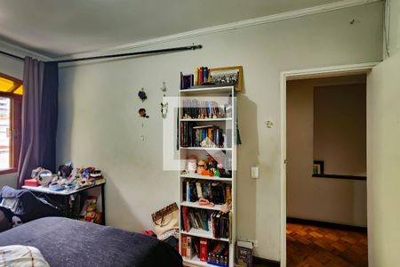 Casa à venda com 208m², 3 quartos e 4 vagasQuarto 3