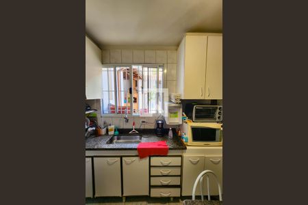 Casa à venda com 208m², 3 quartos e 4 vagasCozinha