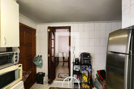 Casa à venda com 208m², 3 quartos e 4 vagasCozinha