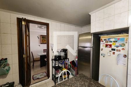 Casa à venda com 208m², 3 quartos e 4 vagasCozinha