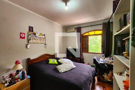 Casa à venda com 208m², 3 quartos e 4 vagasQuarto 3