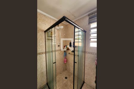 Casa à venda com 208m², 3 quartos e 4 vagasBanheiro