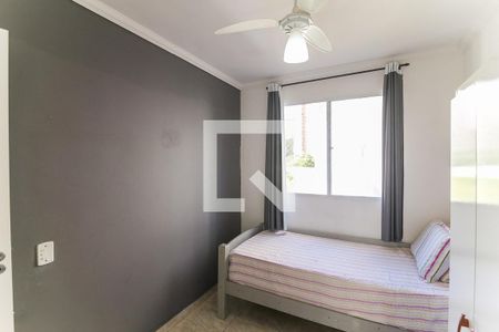 Quarto 1 de apartamento para alugar com 2 quartos, 48m² em Vila Andrade, São Paulo