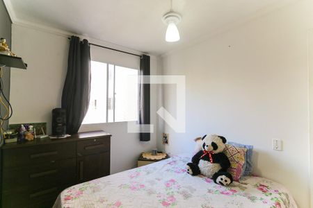 Quarto 2 de apartamento à venda com 2 quartos, 48m² em Vila Andrade, São Paulo