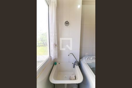 Apartamento à venda com 48m², 2 quartos e sem vagaÁrea de Serviço