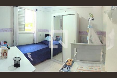 Apartamento à venda com 2 quartos, 52m² em Parque Residencial Vila União, Campinas