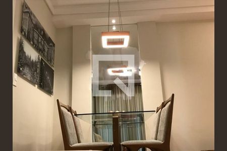 Apartamento à venda com 1 quarto, 43m² em República, São Paulo