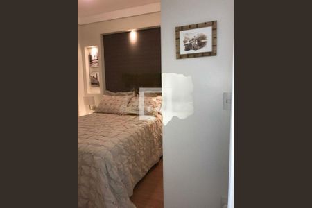 Apartamento à venda com 1 quarto, 43m² em República, São Paulo