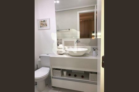 Apartamento à venda com 1 quarto, 43m² em República, São Paulo