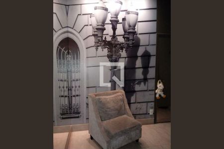 Apartamento à venda com 43m², 1 quarto e 1 vaga