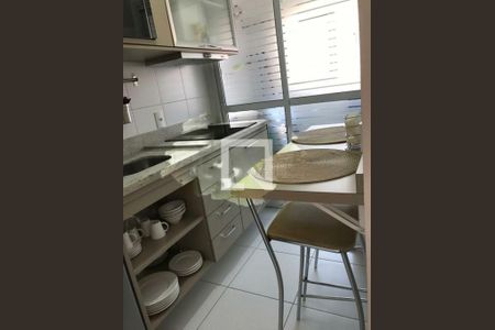 Apartamento à venda com 1 quarto, 43m² em República, São Paulo