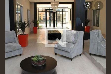 Apartamento à venda com 43m², 1 quarto e 1 vaga