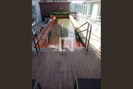 Apartamento à venda com 43m², 1 quarto e 1 vaga