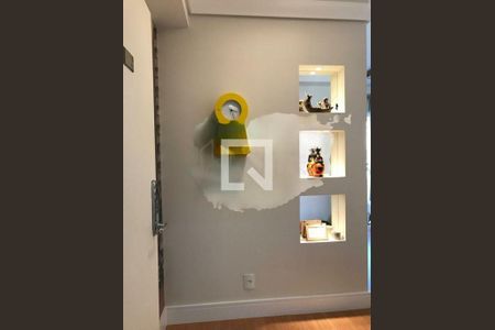 Apartamento à venda com 1 quarto, 43m² em República, São Paulo