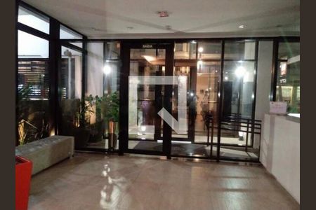 Apartamento à venda com 43m², 1 quarto e 1 vaga