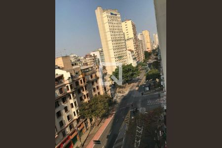 Apartamento à venda com 43m², 1 quarto e 1 vaga