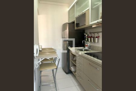 Apartamento à venda com 1 quarto, 43m² em República, São Paulo