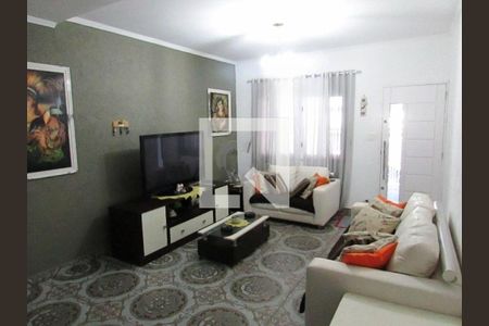 Casa à venda com 3 quartos, 126m² em Vila Bandeirantes, São Paulo