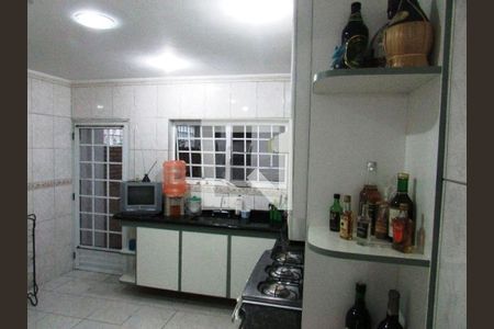 Casa à venda com 126m², 3 quartos e 1 vaga