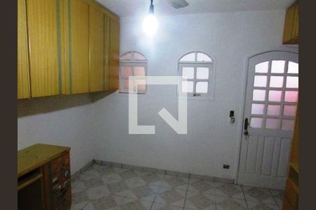 Casa à venda com 126m², 3 quartos e 1 vaga