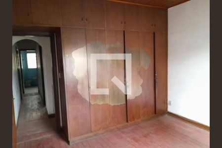 Casa à venda com 4 quartos, 260m² em Vila Mariana, São Paulo