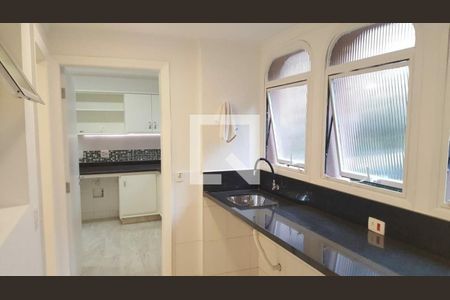 Apartamento à venda com 200m², 3 quartos e 4 vagas