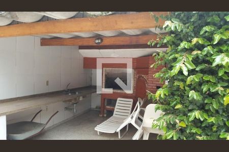 Apartamento à venda com 3 quartos, 200m² em Indianópolis, São Paulo