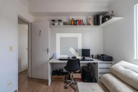Quarto 1 de apartamento à venda com 2 quartos, 54m² em Vila Boa Vista, Barueri