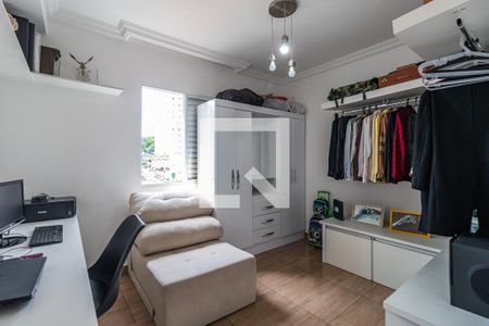 Quarto 1 de apartamento à venda com 2 quartos, 54m² em Vila Boa Vista, Barueri
