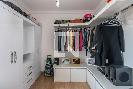 Quarto 1 de apartamento à venda com 2 quartos, 54m² em Vila Boa Vista, Barueri