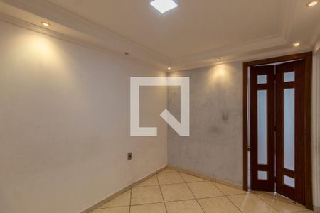 Sala de apartamento para alugar com 2 quartos, 46m² em Conjunto Residencial José Bonifácio, São Paulo